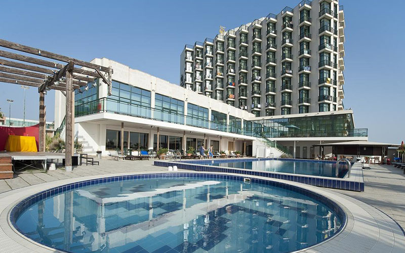 CLUB ESSE MEDITERRANEO